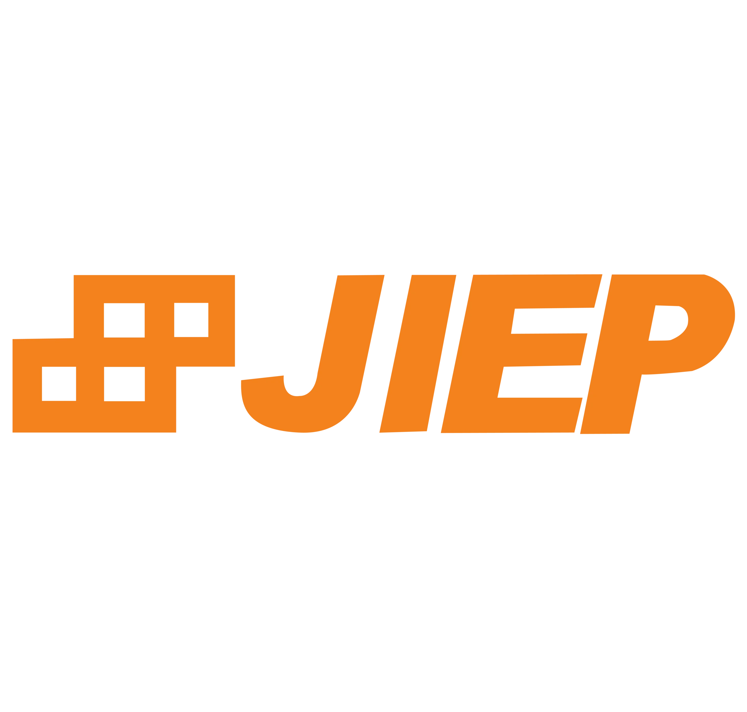 Logo PT JIEP