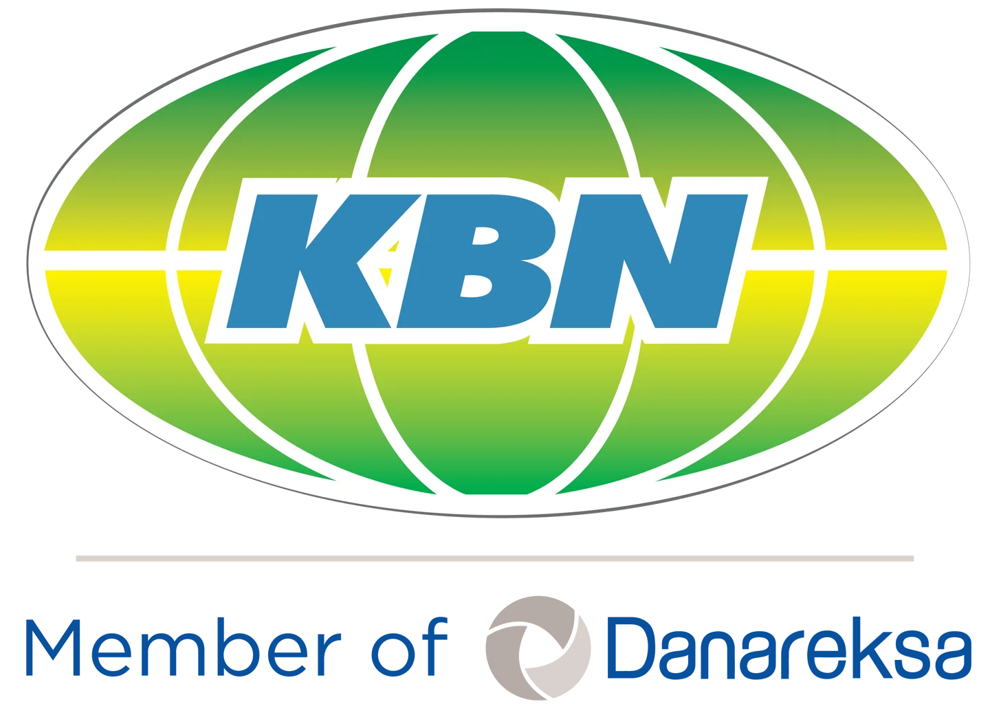 Logo PT KBN