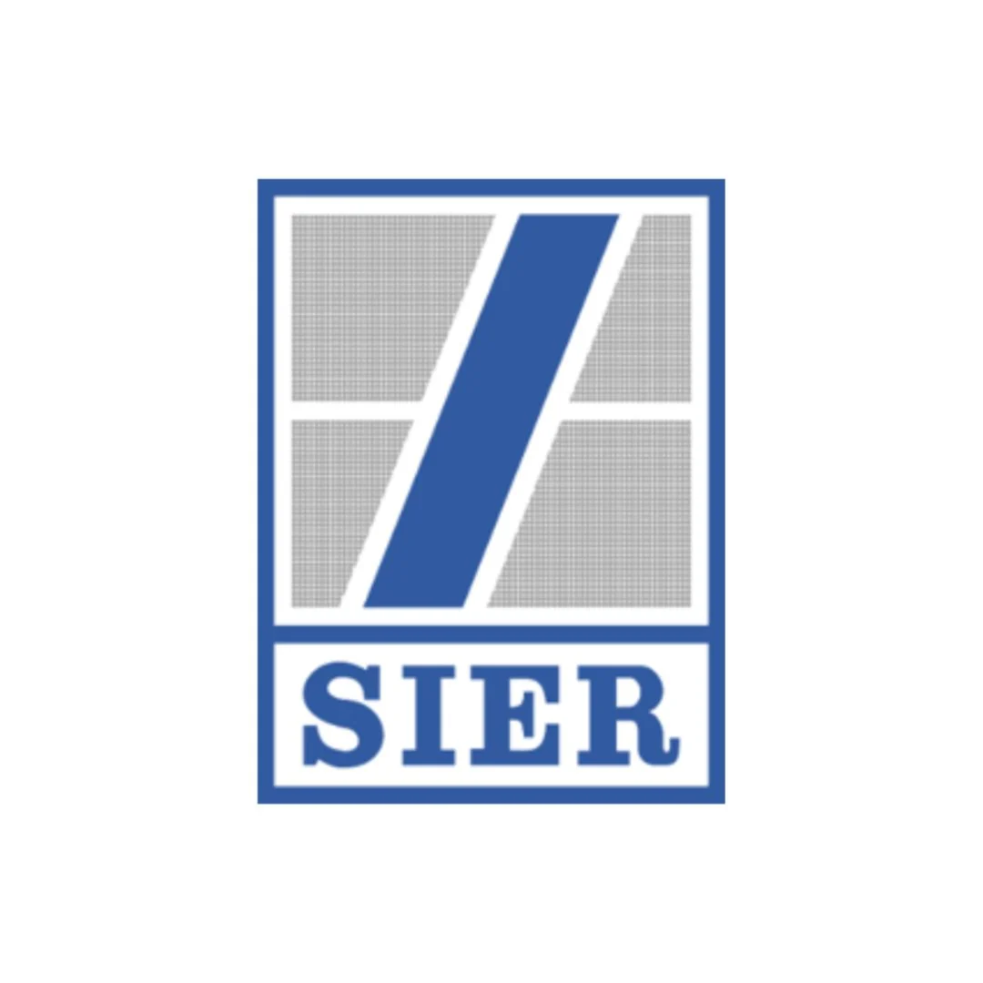 Logo PT SIER